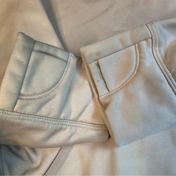 Athleta Girl Lot Of 4 Pink Pullover Black Camo Joggers XL 14 - Picture 7 of 8